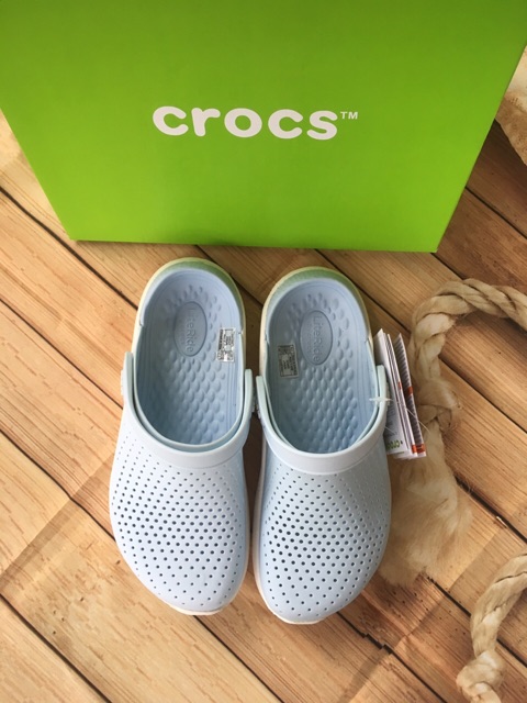SỤC LITERIDE MÀU XANH MINT | BigBuy360 - bigbuy360.vn