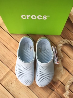 SỤC LITERIDE MÀU XANH MINT