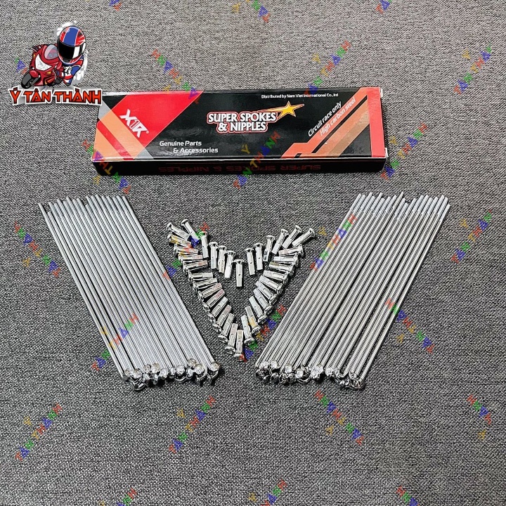 căm mạ crom x1r nova gắn sirius 1 thắng đĩa MS 70