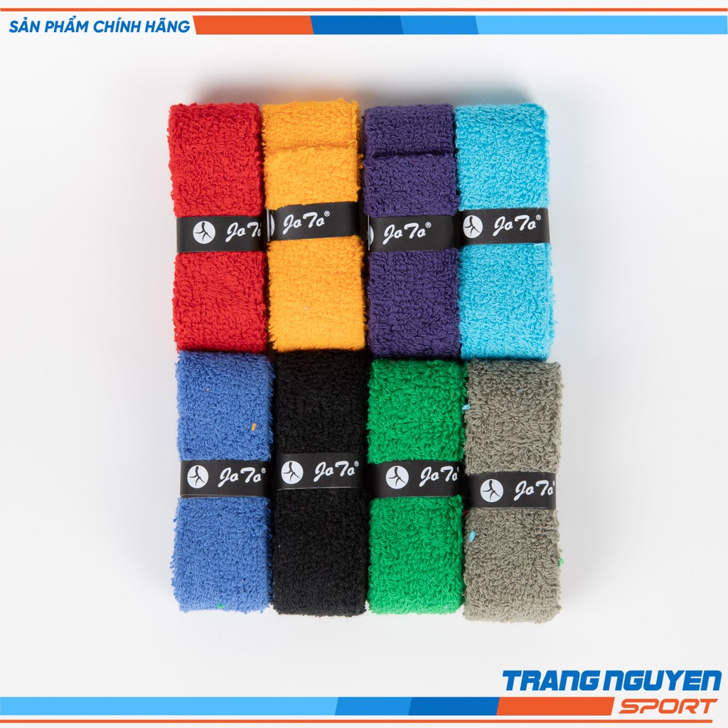 Quấn Cán Vải Joto