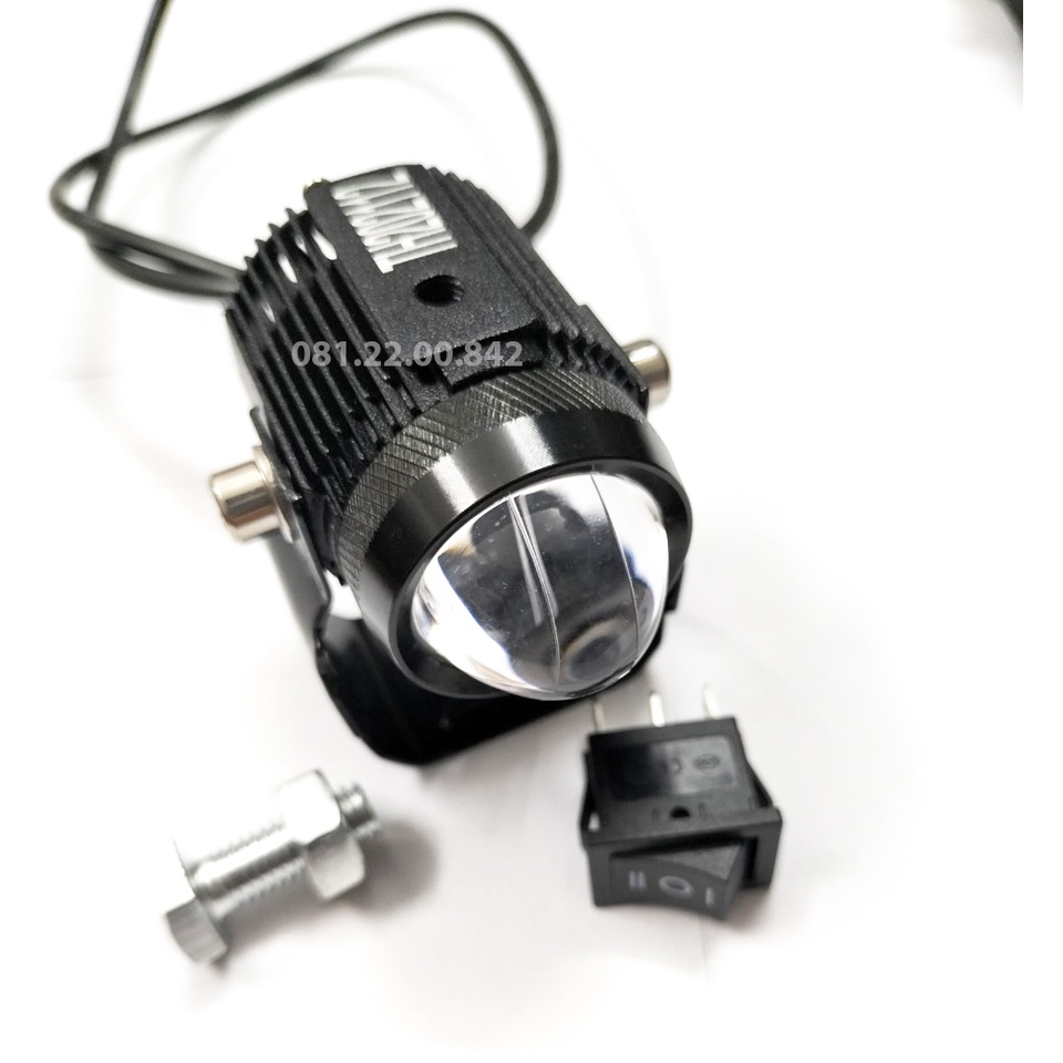 [Có Video]Trợ sáng 2 màu mini mẫu mới nhất 2022