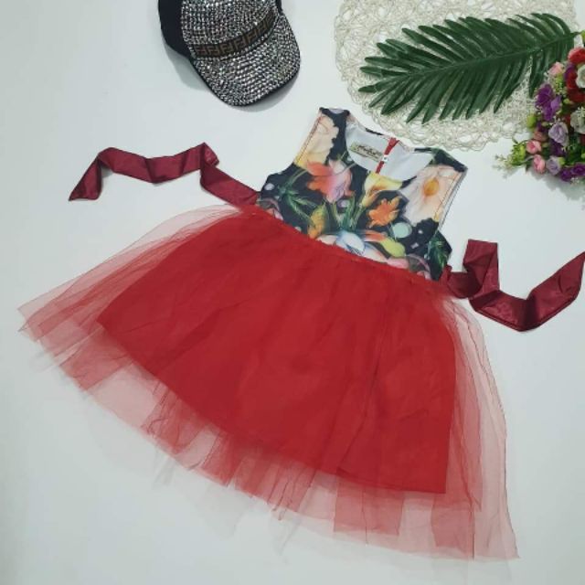 Com Bo Sét Váy Bé Chị Phương Phan