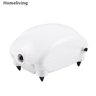 Máy Bơm Oxy Mini Không Gây Tiếng Ồn Cho Bể Cá