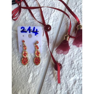 Combo 5 đôi hoa tai Thái Lan