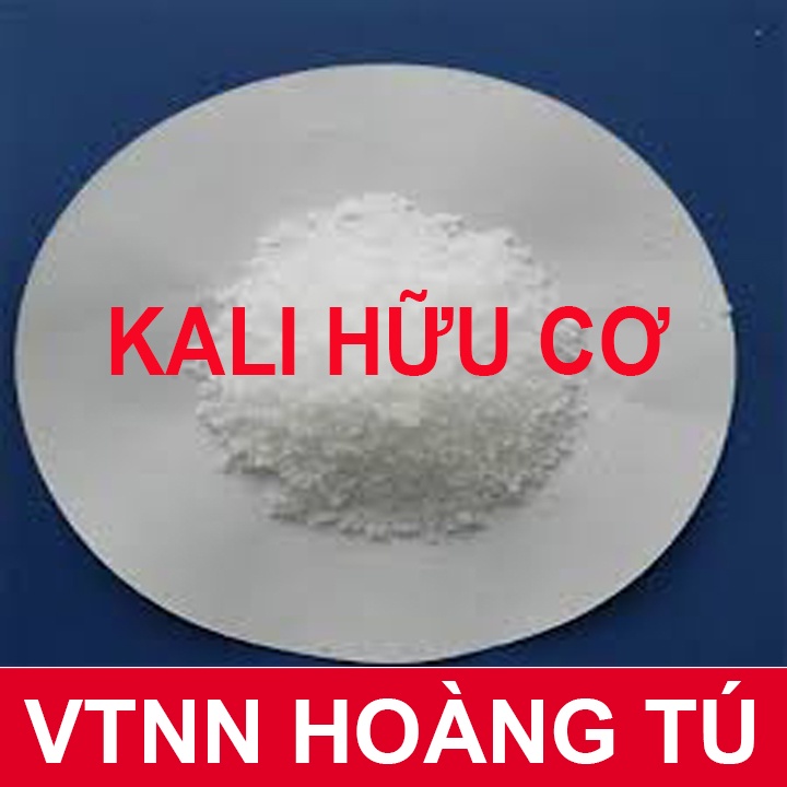 Kali Cacbonat (K2CO3 - Kali hữu cơ) sử dụng phù hợp cho tất cả các loại cây trồng, đặc biệt tốt cho: Cây ăn quả (đặc biệ