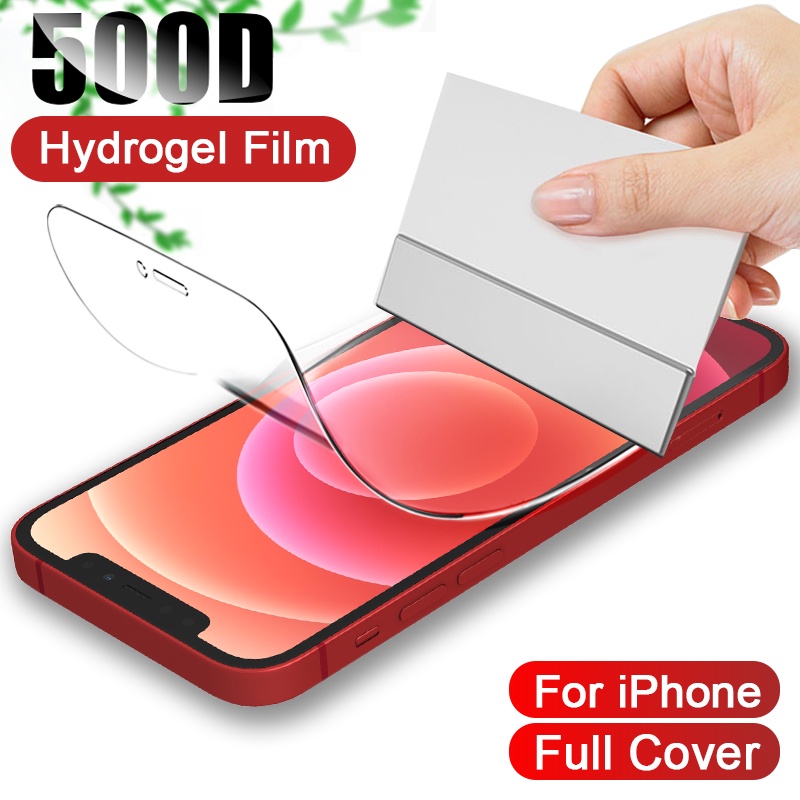 Miếng Dán Skin PPF Trong Suốt Cho Iphone 11 12 13 14 Pro Max Xs Xr X Se 6 6s 7 8 Plus