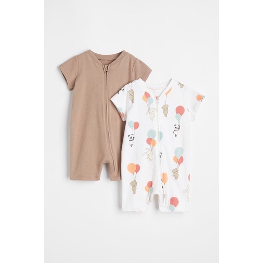 Set 3-2 món body cotton ogganic vợt sale khủng