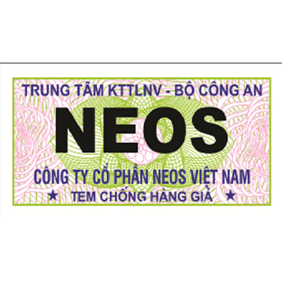 Đồng Hồ Nam Dây Da Neos N-40675G Sapphire Chính Hãng