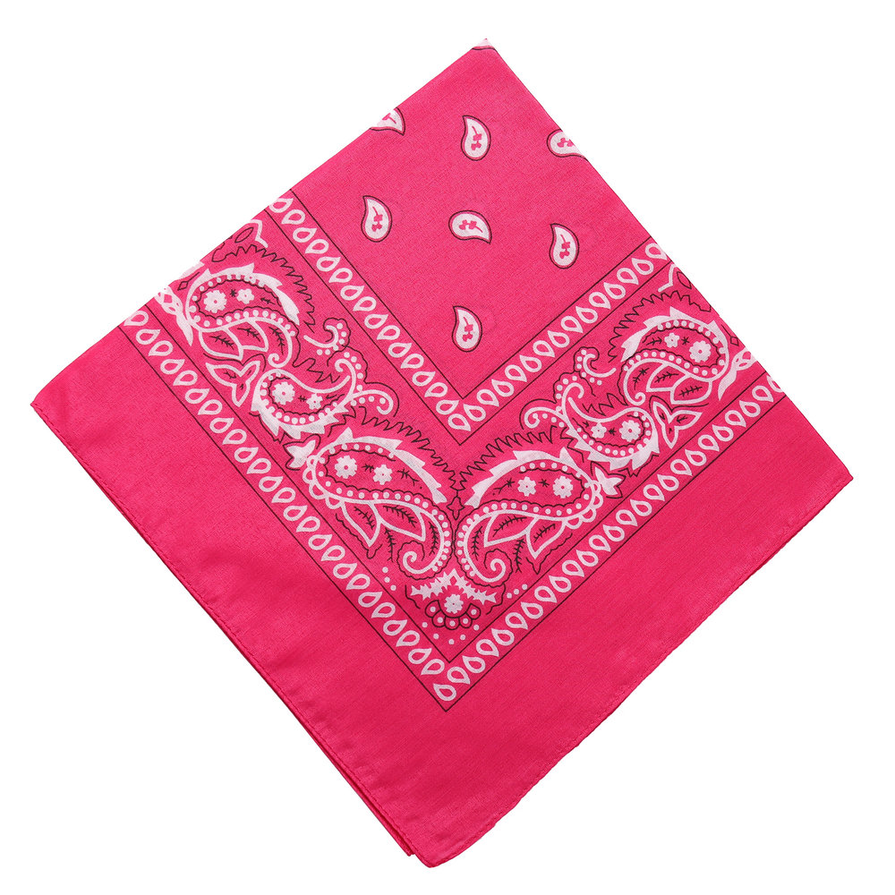 Khăn BANDANA Streetwear siêu nhiều màu - Rẻ vô địch