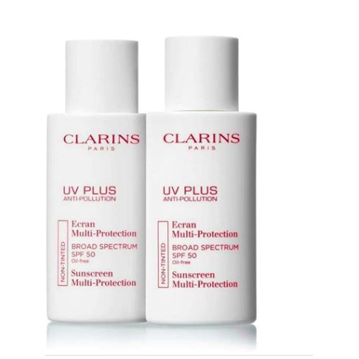 Kem chống nắng Clarins SPF 50 (bản Mỹ) 50ml - Vui lòng chọn đúng phân loại hàng