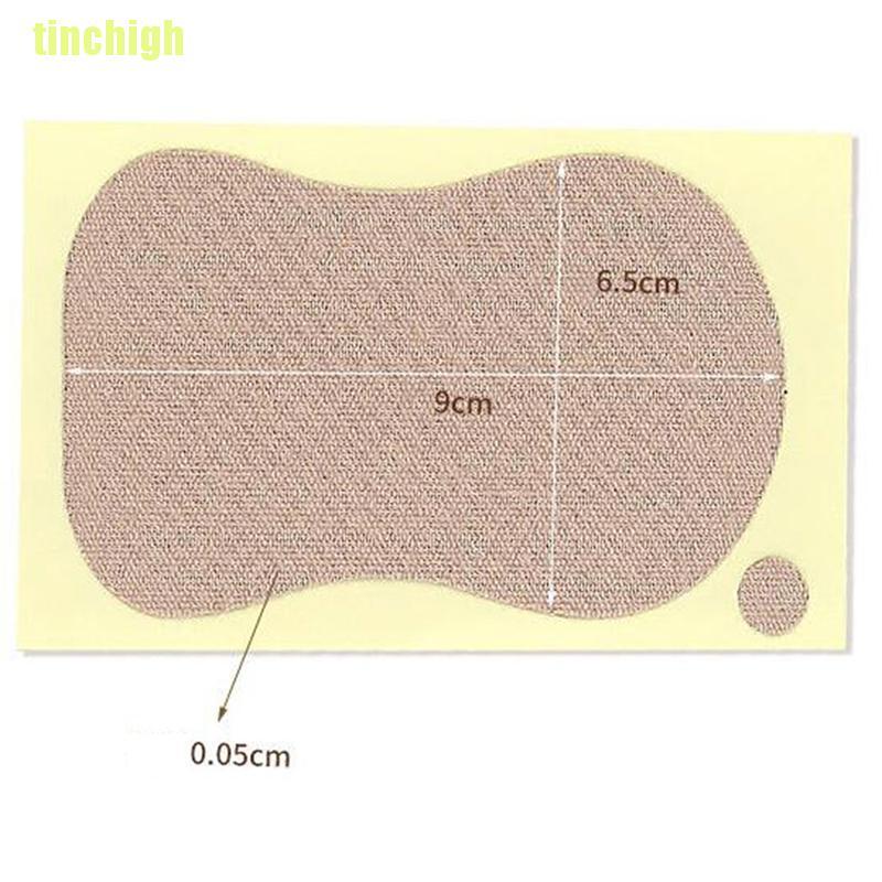 (Hàng Mới Về) Miếng Dán Thấm Hút Mồ Hôi Hiệu Quả