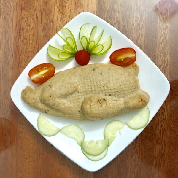 Gà Nửa Con Chay Thanh Dũng - 250g