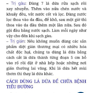 Trà lá dứa (lá nếp thơm) 100g