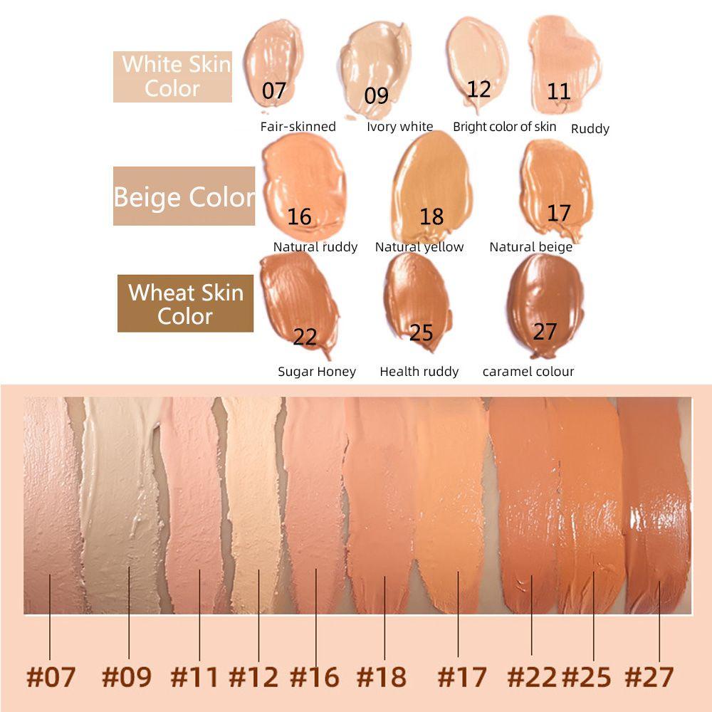 Kem Nền Hiệu Ứng Lì Kiểm Soát Dầu Dành Cho Nữ