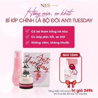 (Mua giá sỉ )Nước Hoa Cô Bé Anti Tuesday