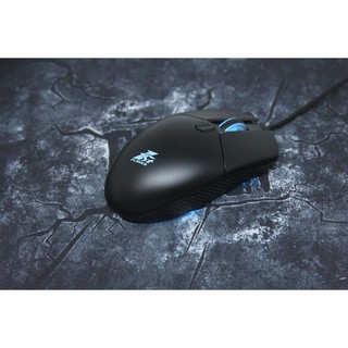 Chuột máy tính - Mouse 1stPlayer Black Sir BS300