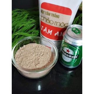Bột thảo mộc Tâm An