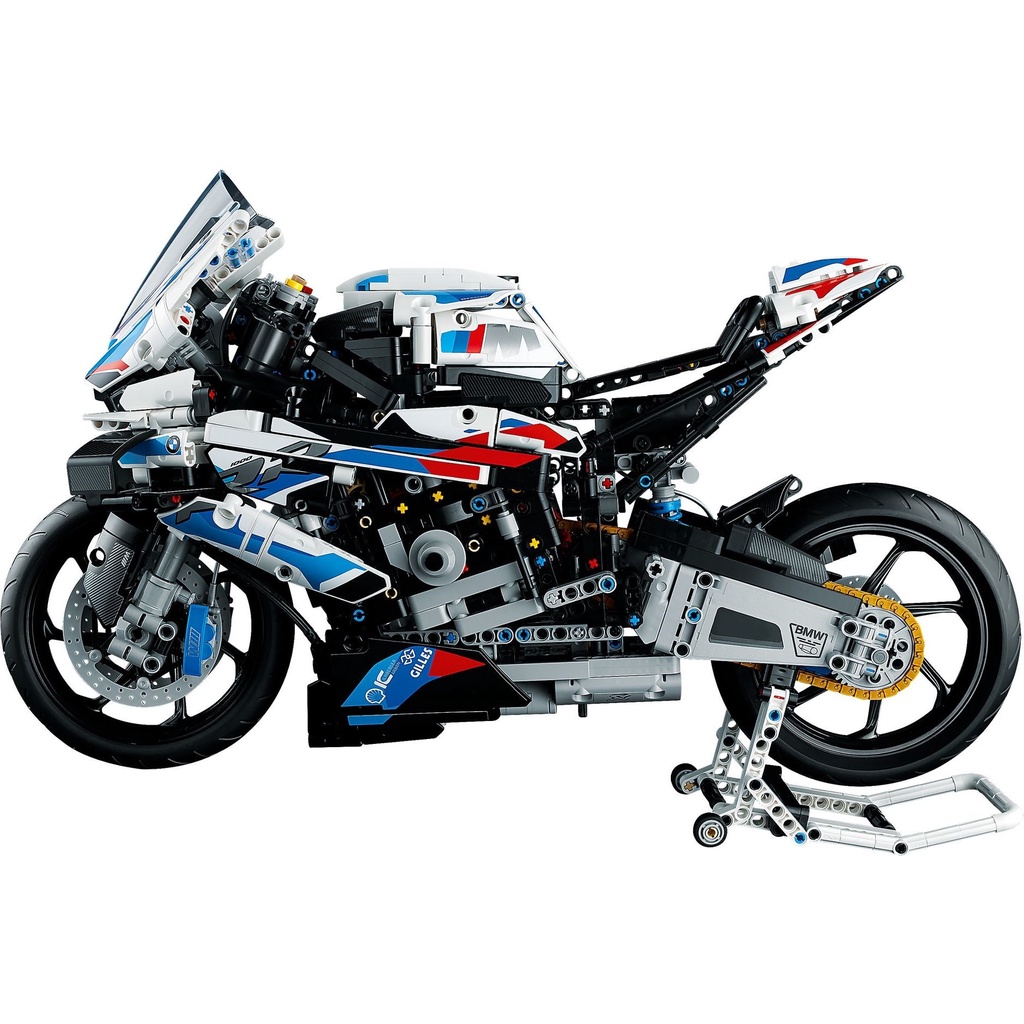 42130 Đồ chơi lắp ráp Iego Technic BMW M 1000 RR - Đồ chơi xếp hình - xe máy BMW