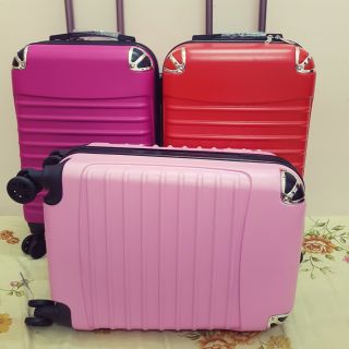 Vali bọc góc, size 20