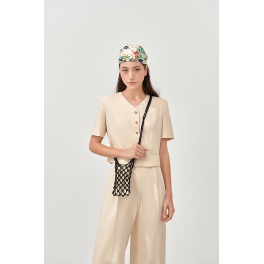 ÁO KHOÁC MÙA HÈ - ALITA JACKET