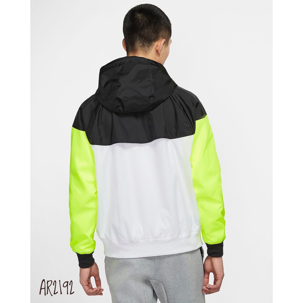 Khoác gió NK AR2192