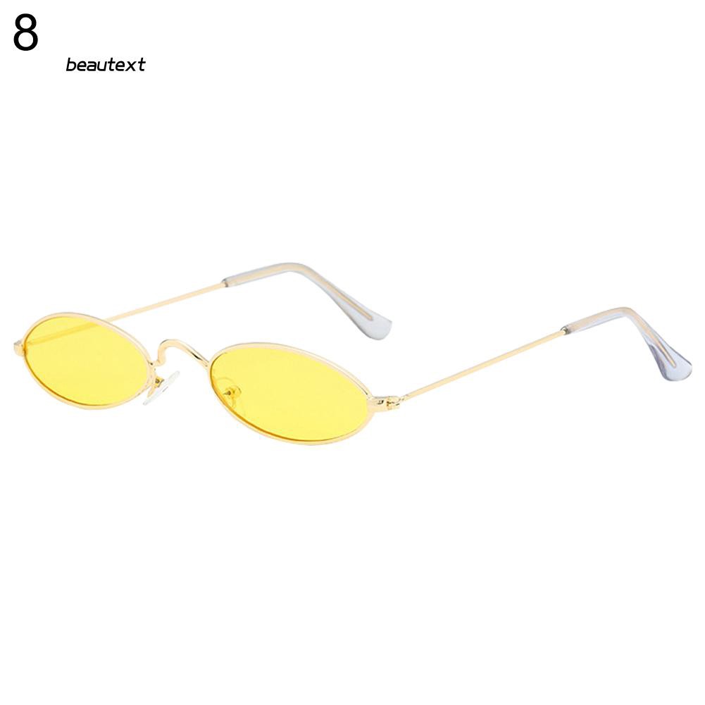 Kính râm kiểu dáng vintage thời trang phong cách | BigBuy360 - bigbuy360.vn