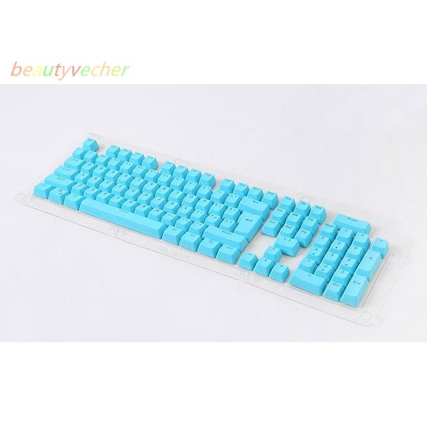 Bộ 104 nút bấm dùng để thay thế cho bàn phím Cherry /Kailh /Gateron /Outemu