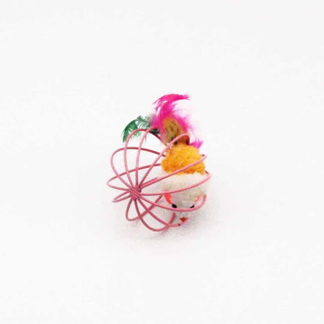 Combo bóng chuột, bánh thưởng