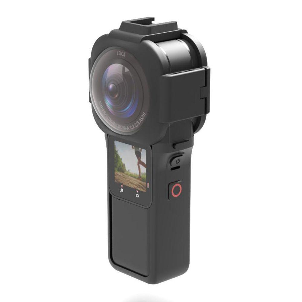Vỏ Bảo Vệ Ống Kính Máy Ảnh Insta360 ONE RS 1-inch