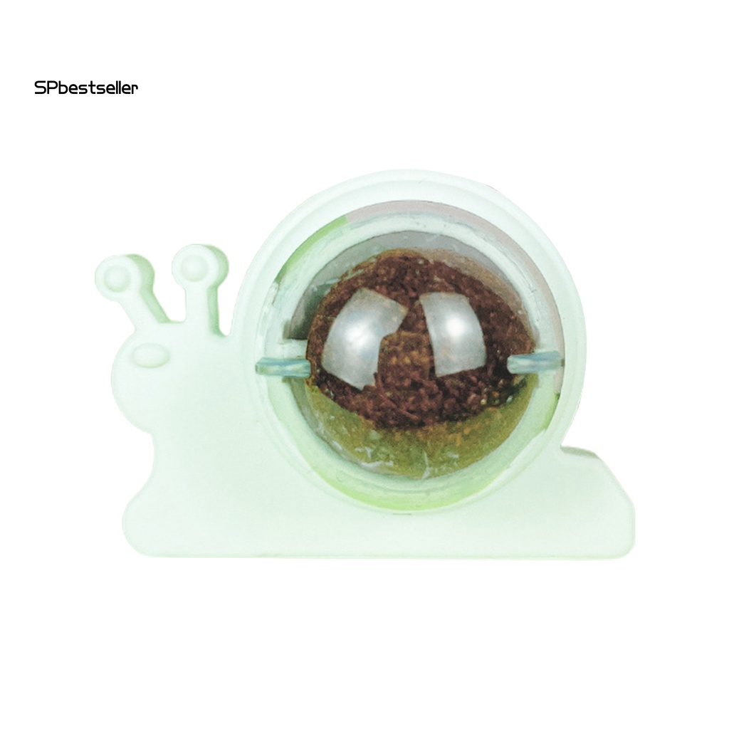 Quả Bóng Catnip Bạc Hà Khô Catnip Hình Kẹo Mút