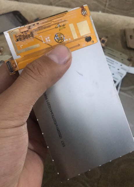 Màn Hình Thay Thế Cho Samsung Galaxy G530/531/532 Zin Hàng Cao Cấp