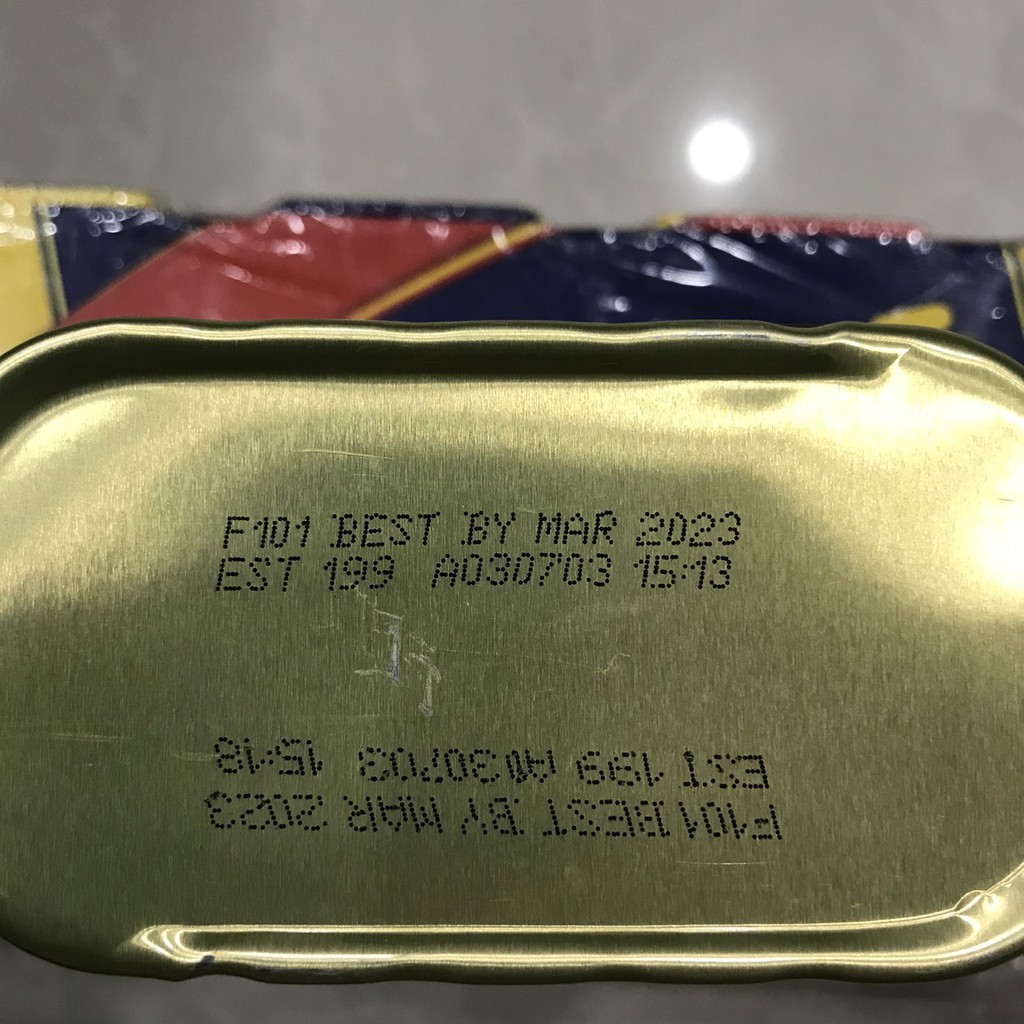 [Date: 03/2023] Thịt hộp Spam Giảm mặn Hormel 25% Less Sodium 340g, Thịt đóng hộp, Thịt heo hộp,Thịt hộp spam mỹ