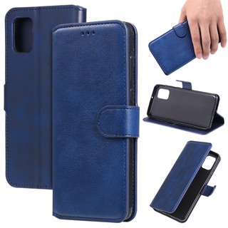 Bao da cao cấp thiết kế đơn giản sang trọng cho SAMSUNG GALAXY A31