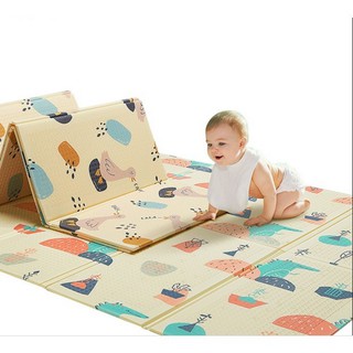 Thảm xốp trải nhà m8 x 2m