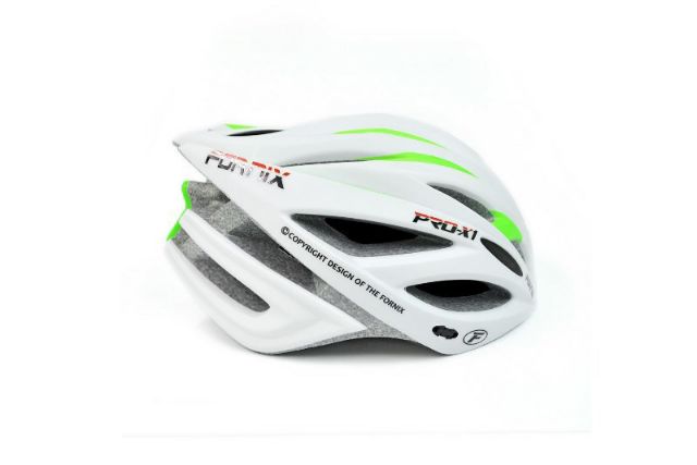 Nón bảo hiểm xe đạp Fonix FroF1, GRS pro x8