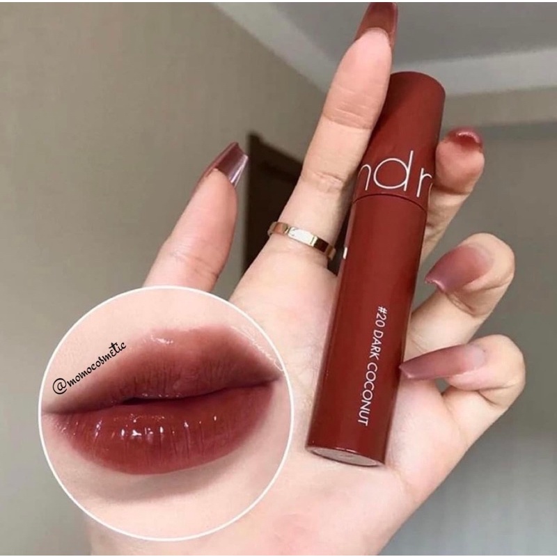 Son Romand Juicy Lasting Tint