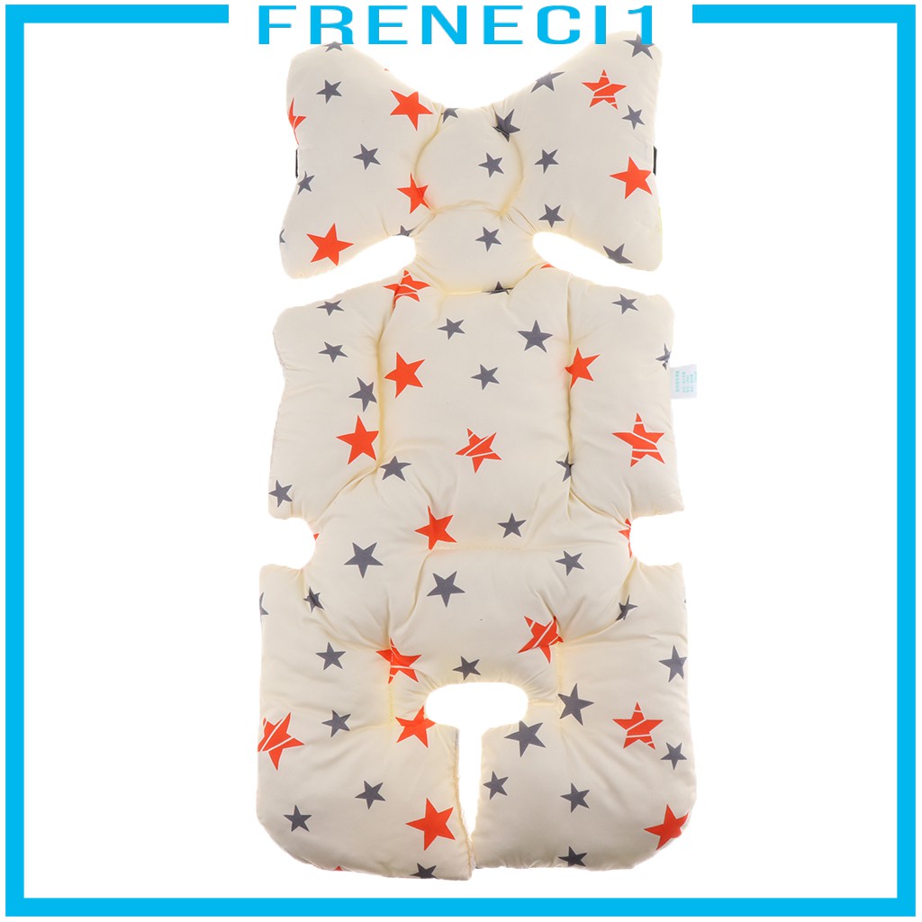 Tấm Đệm Lót Ngồi Cho Xe Đẩy Em Bé