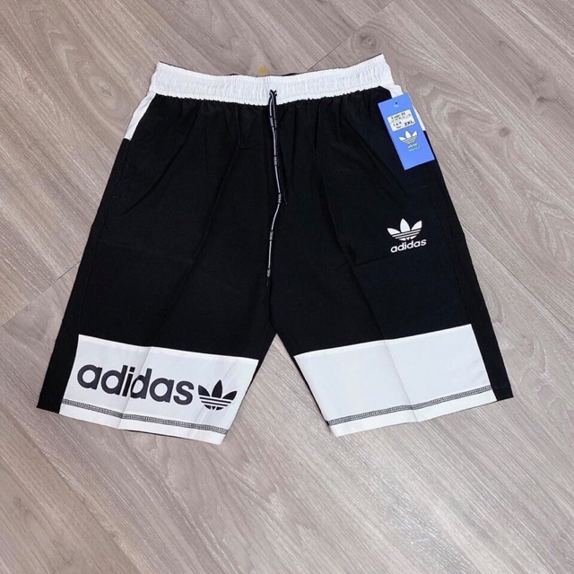 QUẦN ĐÙI ADIDAS HOT