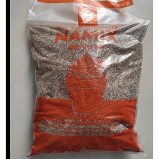 Đá Vơ mi Namix 5dm trồng rau mầm và cây cảnh