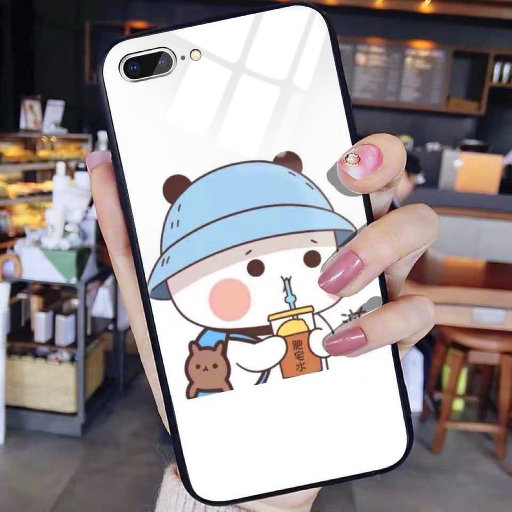 Ốp lưng iphone xs max 11 pro max 12 pro max 12 mini 6 plus 6s plus 7 plus 8 plus x xr ốp đôi iphone bé đi học