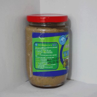 Mắm Cá Linh Xay Cao Cấp Trí Hải