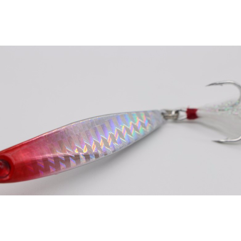 Mồi giả câu cá 10g 14g 21g bằng kim loại 5 màu