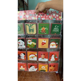 Thiệp Noel
