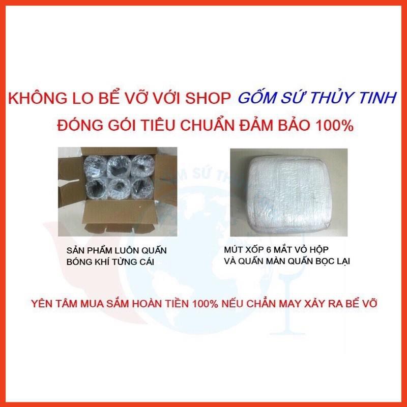 BỘ 12 ỐNG GIÁC HƠI THUỶ TINH CẨM ĐẠI CÓ TẶNG KÈM QUÊ ĐỐT AN TOÀN CÓ KIỂM CHỨNG...