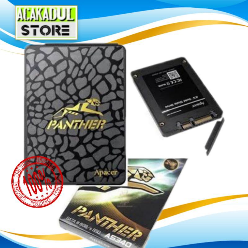 Ổ Cứng Ssd 120GB Mới | BigBuy360 - bigbuy360.vn