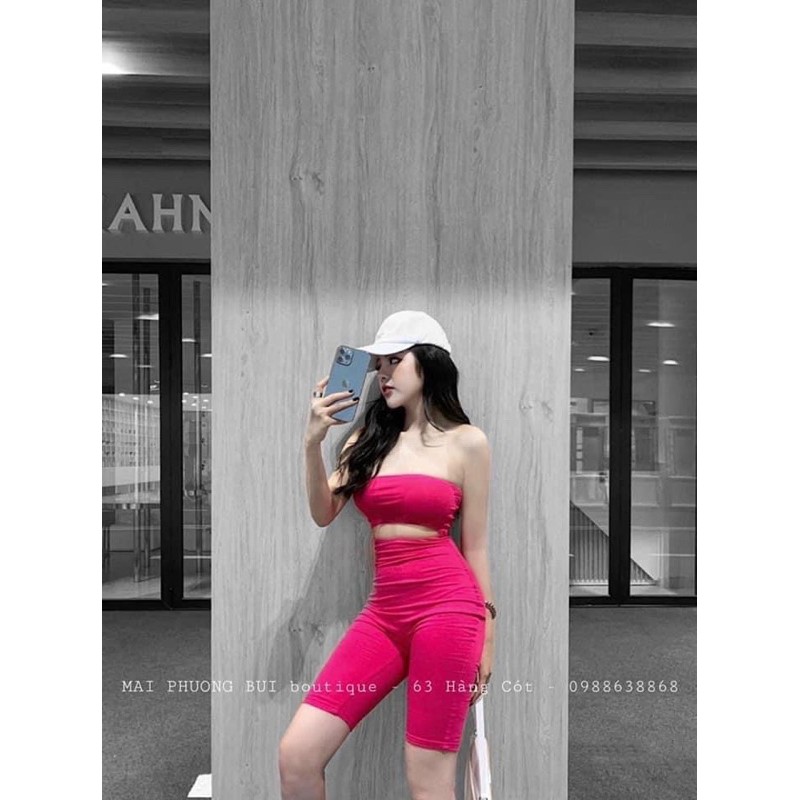 Jum khoét eo - dưới 52kg mặc vừa có mút ngực -Carotshop | BigBuy360 - bigbuy360.vn