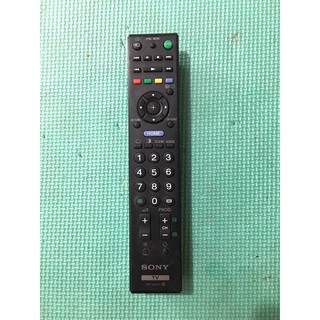 Điều khiển tv sony rm - ga021