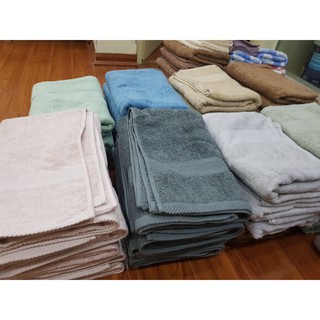 Khăn tắm 100% sợi cotton cao cấp khăn khách sạn – hàng sản xuất cho siêu thị bobitex