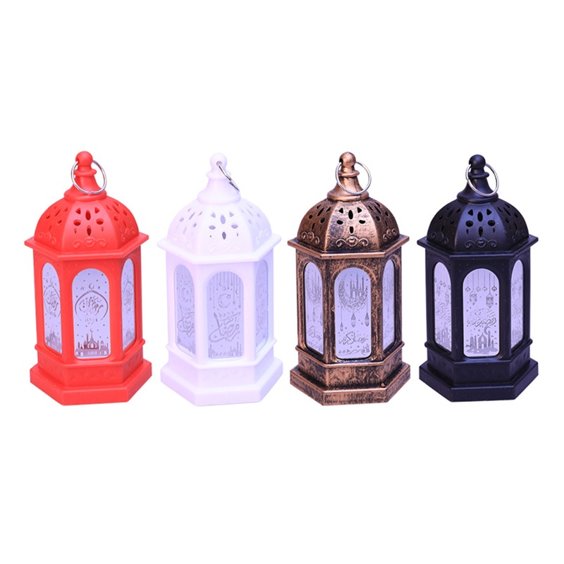Đèn Lồng LED Trang Trí Nhà Cửa Phong Cách Ramadan Ramadan EID Mubarak 2022