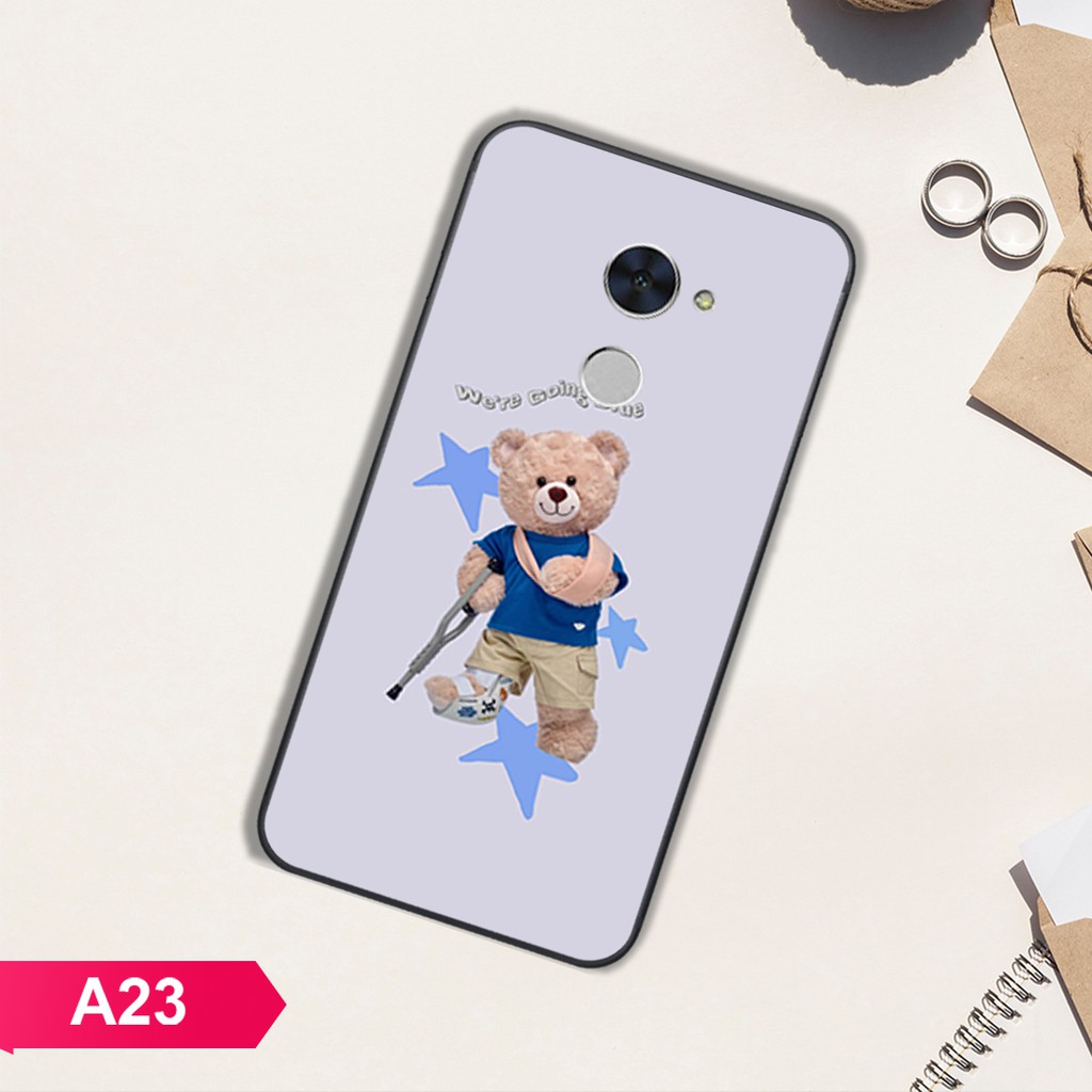 ỐP LƯNG HUAWEI GR5/GR 5 2017/Y7 PRIME HÌNH DÁNG ĐẸP MẮT-IN HÌNH CÔNG NGHỆ CAO